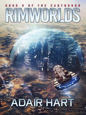cover image of Rimworlds